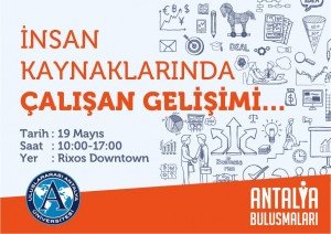 Antalya Buluşmaları